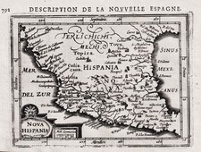 Mexico Mexiko Central America