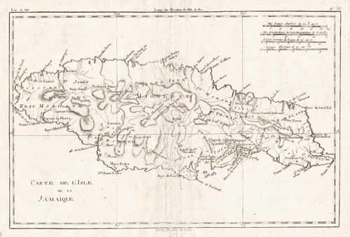 Jamaica jamaika island - jamaica,