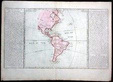 America California Florida