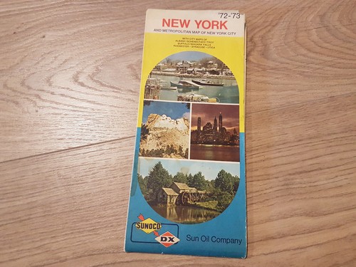 Orig straßenkarte new - us,