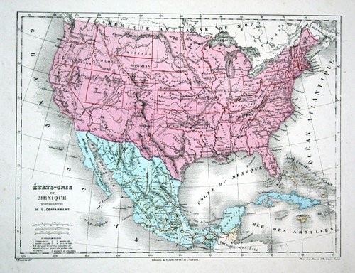 America amerika mexico mexiko - amerika,