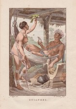 Guinea South America French