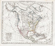Nordamerika USA United States