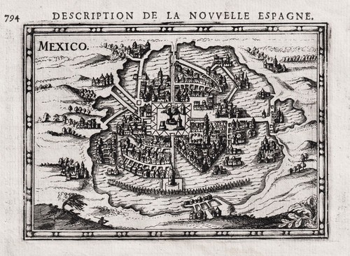 Mexico city mexiko - mexico,