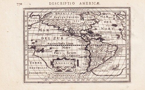 America north south continent - america,