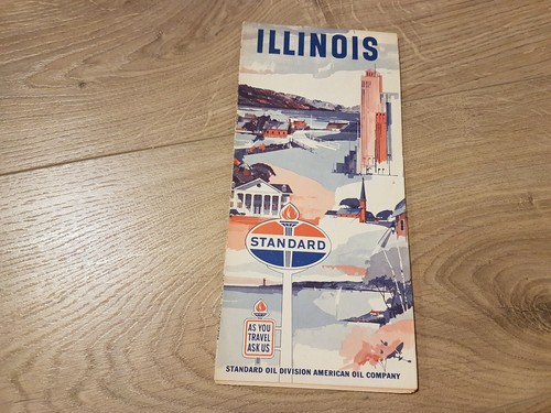 Orig straßenkarte - orig., us