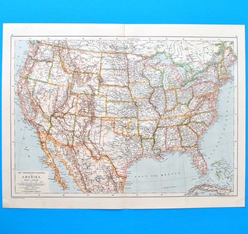 Amerika historische - amerika, (usa)