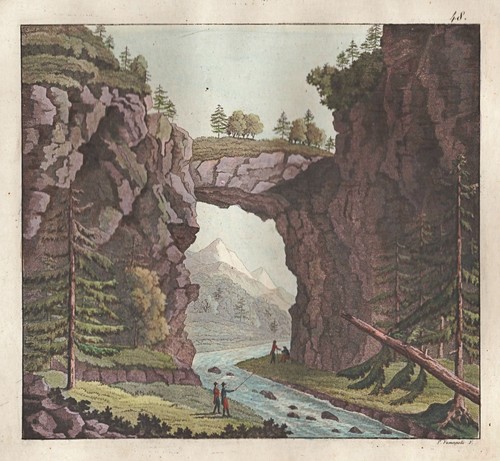 Virginia natural bridge - virginia,