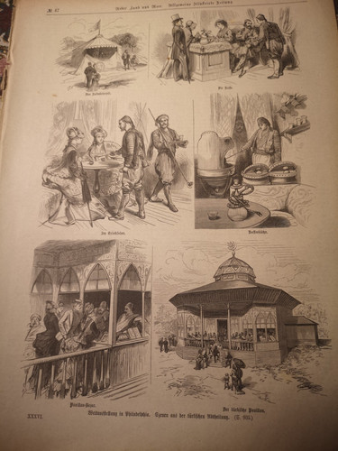 ülum zeitungsdruck 1876 - rk,