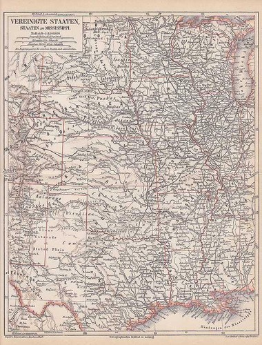 Amerika nebraska texas - amerika,