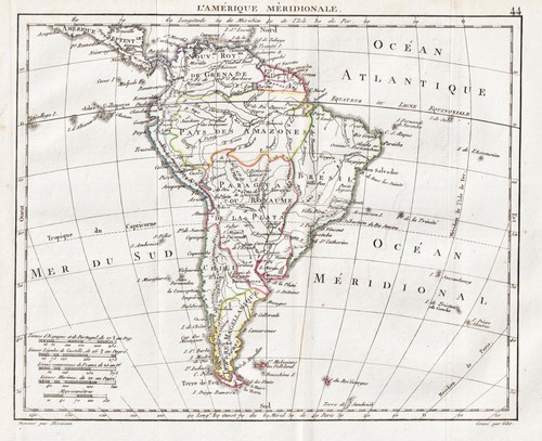 Südamerika amerika brasilien - amerika,