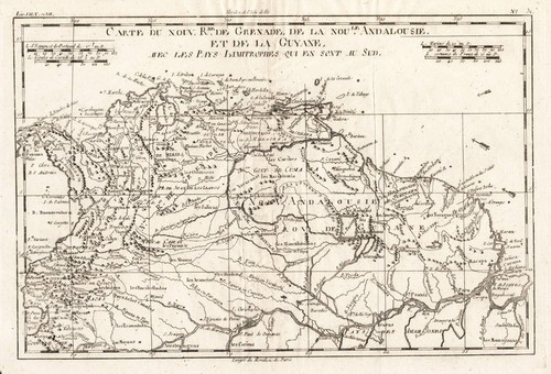 Grenada french guinea america - guinea,
