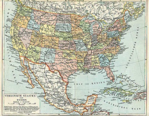 Amerika usa vereinigte - amerika,