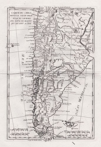 Chile chili argentina - chile,