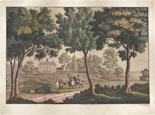 Mount vernon estate virginia - mount,