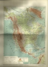 1906 Nord-Amerika 2 alte