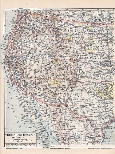 Amerika kalifornien texas - amerika,