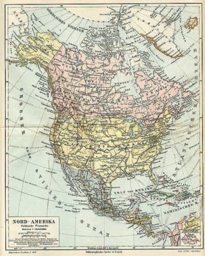 Amerika usa vereinigte staaten - usa,