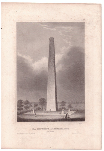 Stahlstich 1840 das - stahlstich,