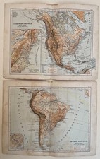 2Stk. russische Karten